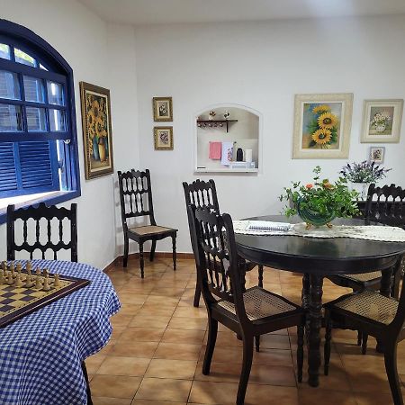Casa C Churrasq E Wifi, Frente Ao Mar Бертіога Екстер'єр фото
