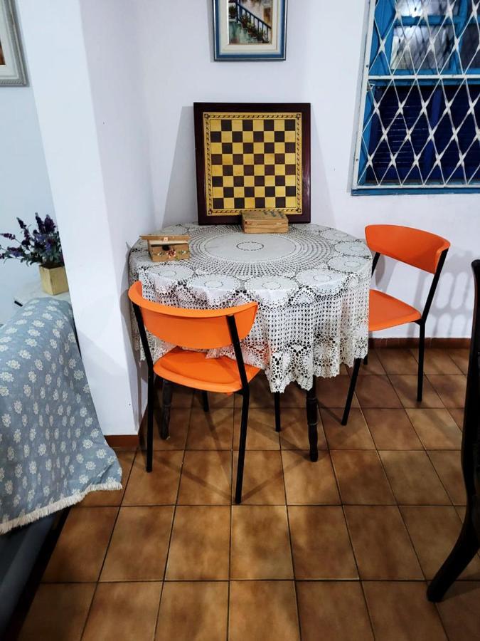 Casa C Churrasq E Wifi, Frente Ao Mar Бертіога Екстер'єр фото