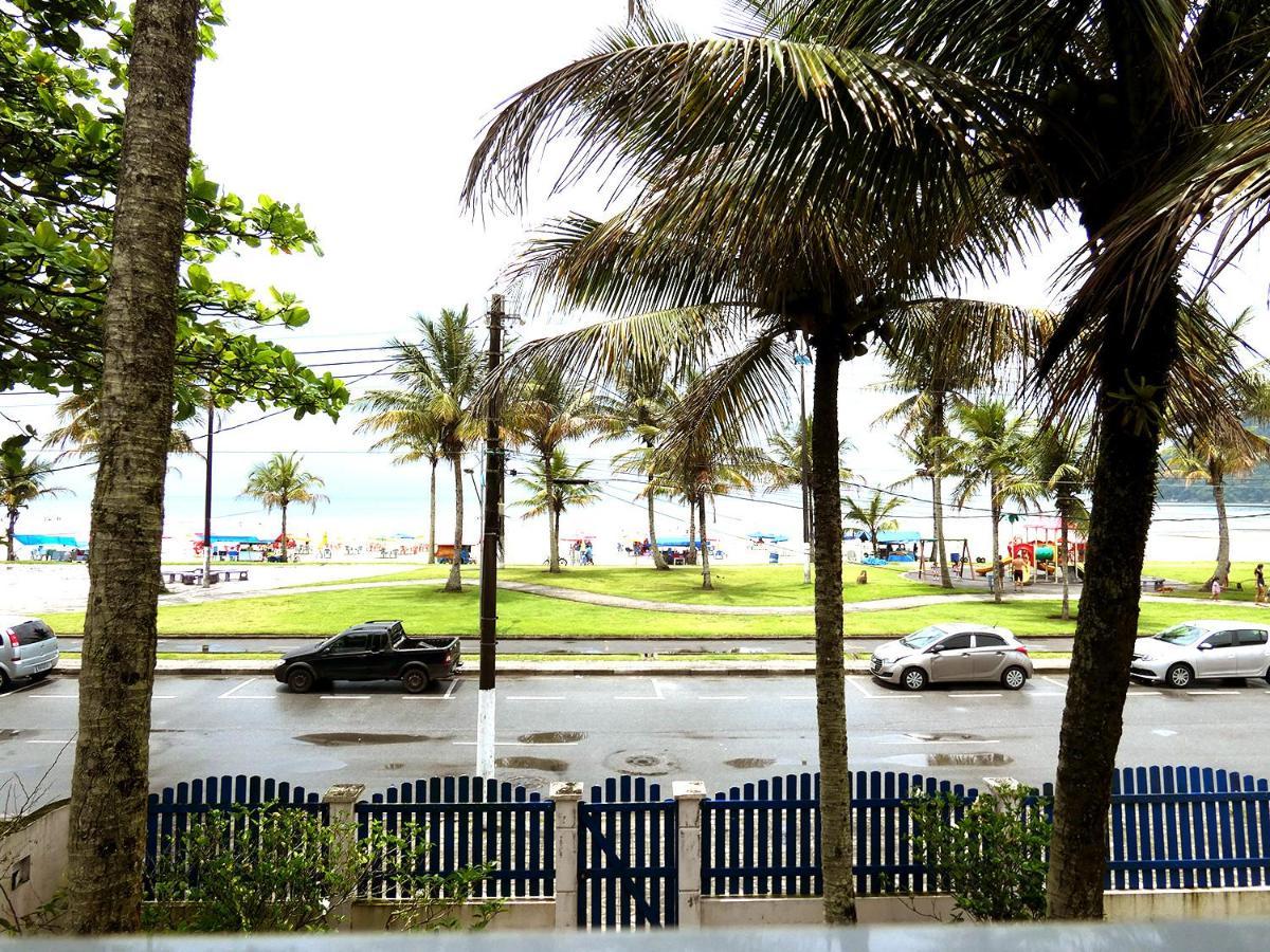 Casa C Churrasq E Wifi, Frente Ao Mar Бертіога Екстер'єр фото