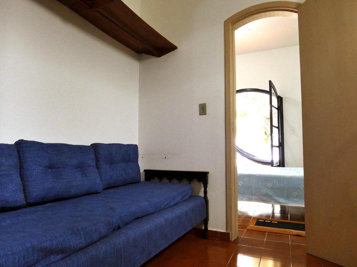 Casa C Churrasq E Wifi, Frente Ao Mar Бертіога Екстер'єр фото